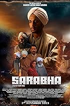 Sarabha 2023 Punjabi Movie Download 480p 720p 1080p FilmyFly