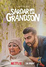 Sardar Ka Grandson 2021 Full Movie Download FilmyFly