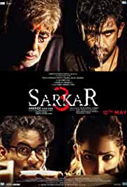 Sarkar 3 2017 Full Movie Download FilmyFly