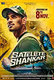 Satellite Shankar 2019 Full Movie Download FilmyFly