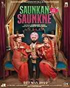 Saunkan Saunkne 2022 Punjabi 480p 720p Full Movie Download FilmyFly