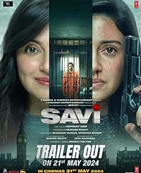 Savi 2024 Movie Download 480p 720p 1080p FilmyFly Filmywap Filmyzilla