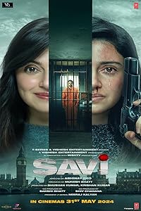 Savi 2024 Movie Download 480p 720p 1080p FilmyFly