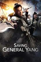 Saving General Yang 2013 Hindi Dubbed 480p 720p FilmyFly