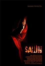 Saw III 2006 Hindi Dubbed 480p 300MB FilmyFly