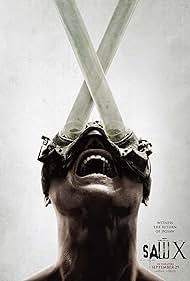 Saw X 2023 English Movie Download 480p 720p 1080p FilmyFly