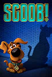 Scoob 2020 Dual Audio Hindi 480p FilmyFly