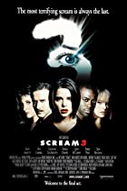 Scream 3 2000 Hindi Dubbed 480p 720p 1080p FilmyFly Filmyzilla