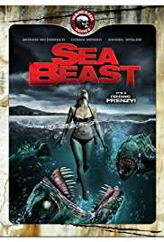 Sea Beast 2008 Hindi Dubbed 300MB 480p FilmyFly