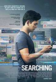 Searching 2018 Dual Audio Hindi 300MB 480p FilmyFly