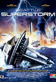 Seattle Superstorm 2012 Dual Audio Hindi 480p 300MB FilmyFly