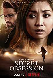 Secret Obsession 2019 Dual Audio Hindi 480p 300MB FilmyFly