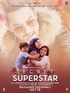 Secret Superstar 2018 Full Movie Download FilmyFly