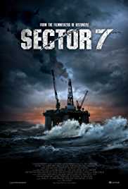 Sector 7 2011 Hindi Dubbed 480p BluRay 300mb FilmyFly