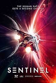 Sentinel 2024 English Movie Download 480p 720p 1080p FilmyFly