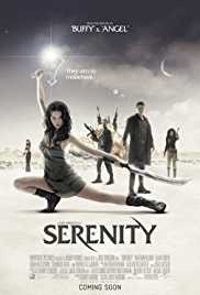 Serenity 2005 Dual Audio Hindi 480p 300MB FilmyFly