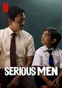 Serious Men 2020  Movie Download 480p 720p 1080p FilmyFly Filmyzilla