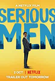 Serious Men 2020 Full Movie Download FilmyFly