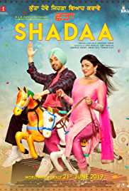 Shadaa 2019 Punjabi Full Movie Download FilmyFly