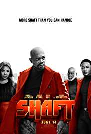 Shaft 2019 Dual Audio Hindi 300MB 480p FilmyFly