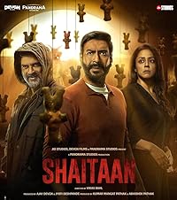 Shaitaan 2024 Movie Download 480p 720p 1080p FilmyFly Filmyzilla Filmywap