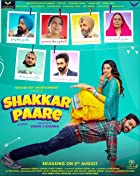 Shakkar Paare 2022 Punjabi 480p 720p FilmyFly