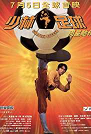 Shaolin Soccer 2001 Dual Audio Hindi 480p 300MB FilmyFly