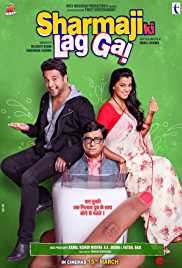 Sharma Ji Ki Lag Gayi 2019 300MB Full Movie Download FilmyFly PreDVD