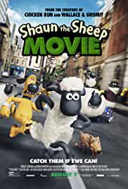 Shaun the Sheep Movie 2015 Dual Audio Hindi 480p FilmyFly