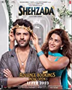 Shehzada 2023 Full Movie Download 480p 720p 1080p FilmyFly Filmyzilla