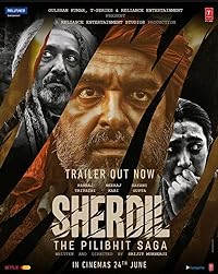 Sherdil The Pilibhit Saga 2022 Movie Download 480p 720p 1080p FilmyFly