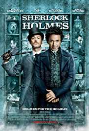 Sherlock Holmes 2009 Dual Audio Hindi 480p 300MB FilmyFly