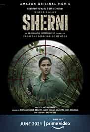 Sherni 2021 Full Movie Download FilmyFly