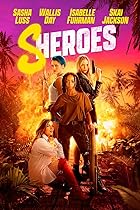 Sheroes 2023 Movie Hindi English 480p 720p 1080p Web-DL FilmyFly