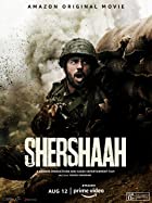 Shershaah 2021 Full Movie Download 480p 720p FilmyFly