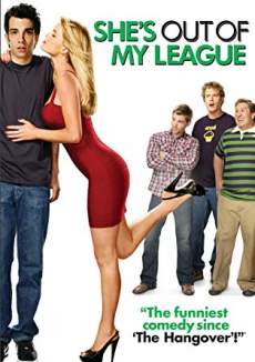 Shes Out of My League 2010 Dual Audio Hindi 480p 300MB FilmyFly