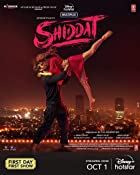 Shiddat 2021 Full Movie Download 480p 720p FilmyFly