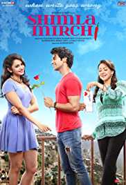 Shimla Mirchi 2020 Full Movie Download FilmyFly