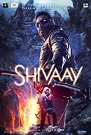 Shivaay 2016 Full Movie Download FilmyFly