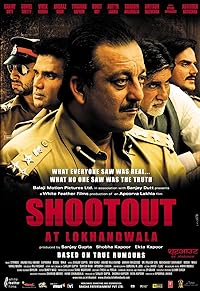 Shootout at Lokhandwala 2007 Movie Download 480p 720p 1080p FilmyFly