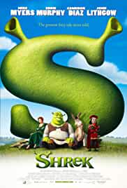 Shrek 2001 Hindi Dubbed 480p FilmyFly