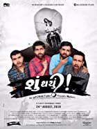 Shu Thayu 2018 Gujarati Full Movie Download 480p 720p FilmyFly