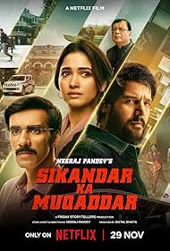 Sikandar Ka Muqaddar FilmyFly 2024 Hindi Tamil Telugu