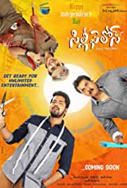 Silly Fellows 2018 Hindi Dubbed 480p FilmyFly