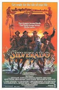 Silverado 1985 Hindi Dubbed English 480p 720p 1080p FilmyFly