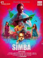 Simba 2021 Hindi Dubbed 480p 720p FilmyFly