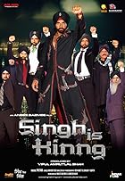 Singh Is King 2008 Hindi Movie Download 480p 720p 1080p FilmyFly