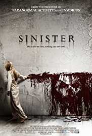 Sinister 2012 Dual Audio Hindi 480p 300MB FilmyFly