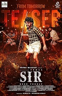 Sir FilmyFly 2024 Hindi Dubbed Tamil