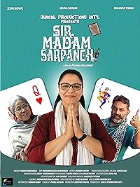 Sir Madam Sarpanch 2023 Movie Download 480p 720p 1080p FilmyFly